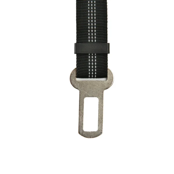 Nylon Dog Seat Belt - Image 4