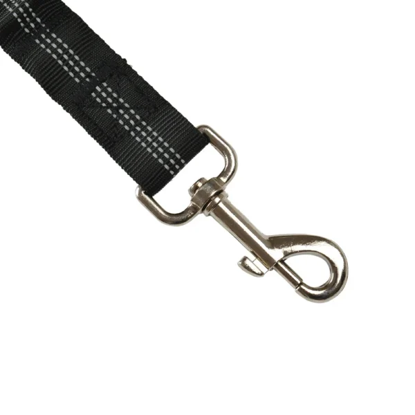 Nylon Dog Seat Belt - Image 3