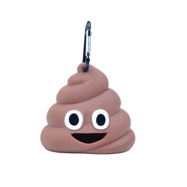 Shaped Poop Bag Dispenser - Image 4